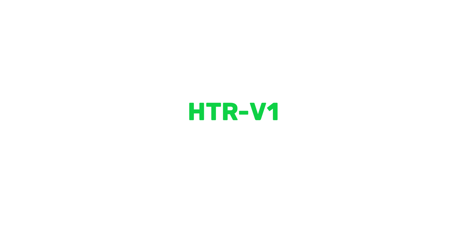 HTR-V1 – Healthy Vegetarian Dish